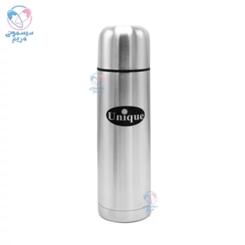 فلاسک استیل 500 میل یونیک Unique