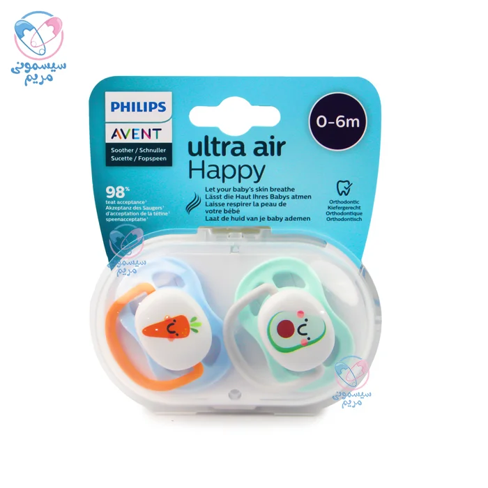 تهیه شده از سیلیکون نرم، با طراحی بادامی ارتودنسی