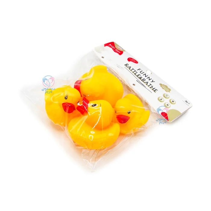 مناسب برای بازی کودکان بالای 3 سال