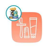 لوازم بهداشتی کودک