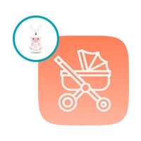 حمل و نقل نوزاد