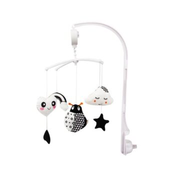 آویز تخت و کالسکه