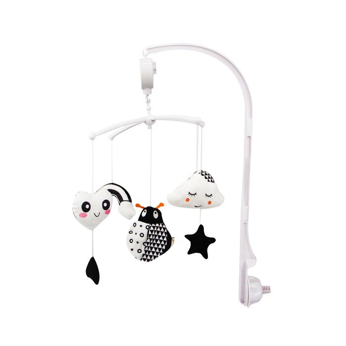 خرید آویز تخت و کالسکه