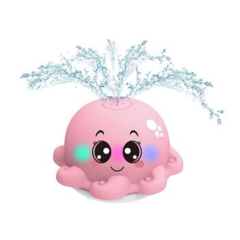 اسباب بازی حمام