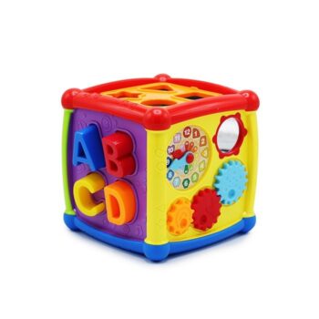 اسباب بازی فکری و آموزشی