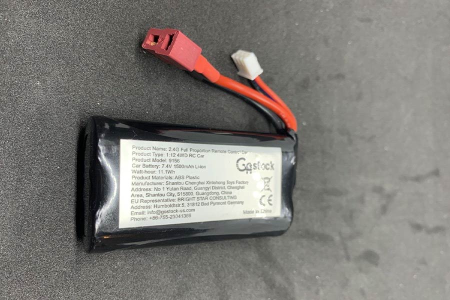 باتریهای لیتیوم پلیمر با وجود گرانتر بودن قدرتمندتر هستند.