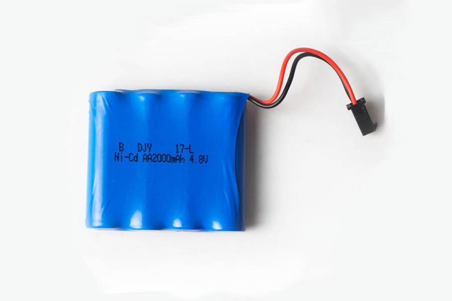 باتریهایی با قابلیت شارژ مجدد، انتخابی مسئولانه است.