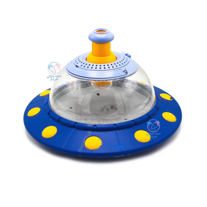 بشقاب پرنده چند کاره هانگر Huanger