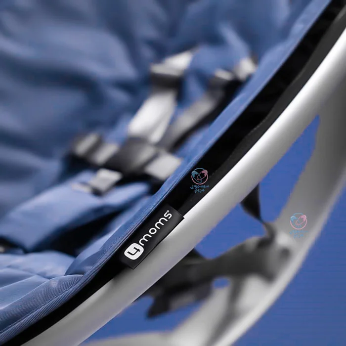 تاب و گهواره برقی فورمامز مامارو 4Moms Mamaro