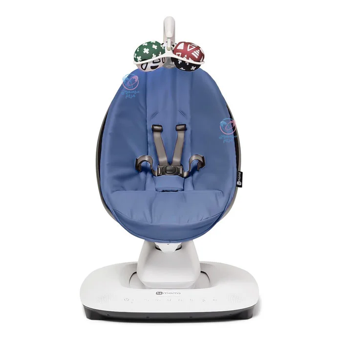 تاب و گهواره برقی فورمامز مامارو 4Moms Mamaro