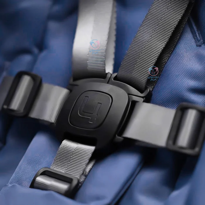 تاب و گهواره برقی فورمامز مامارو 4Moms Mamaro