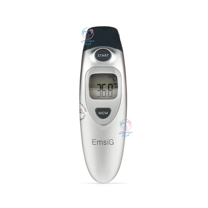 تب سنج لیزری امسیگ Emsig CT96