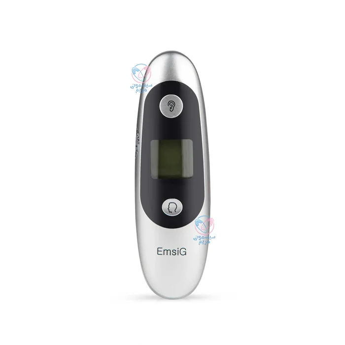 تب سنج لیزری امسیگ Emsig CT98