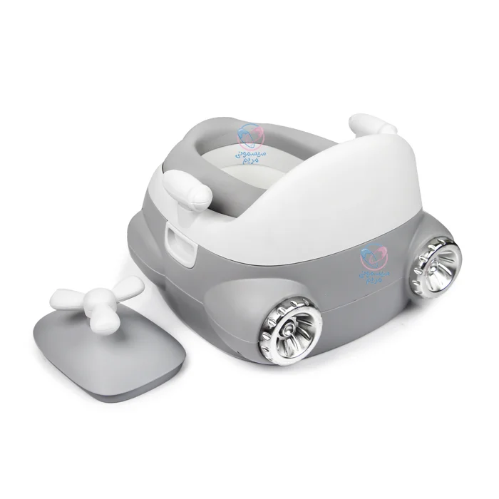 با قابلیت تحمل وزن تا 25 کیلوگرم