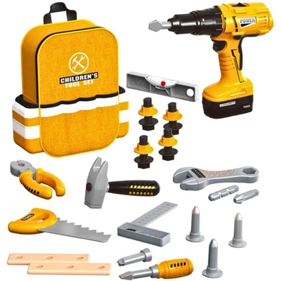 خرید جعبه ابزار اسباب بازی