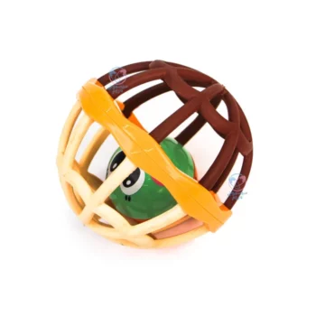 جغجغه مشبک توپی کوچک 1153