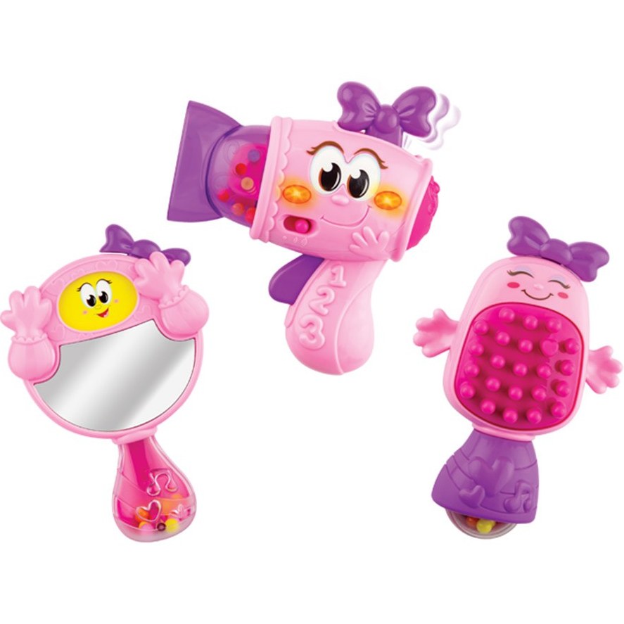 خرید اسباب بازی خاله بازی