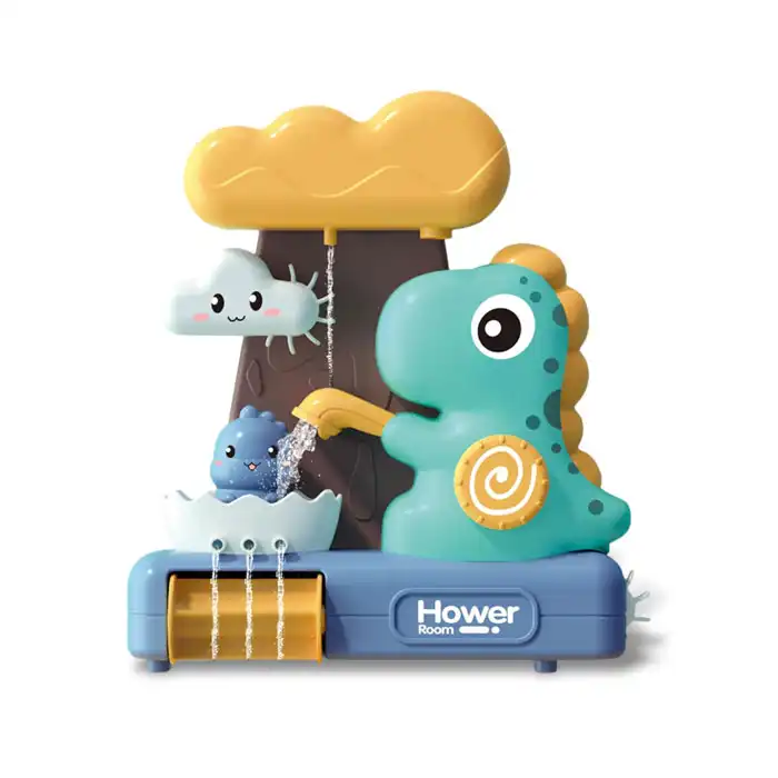 خرید آبریز حمام کودک