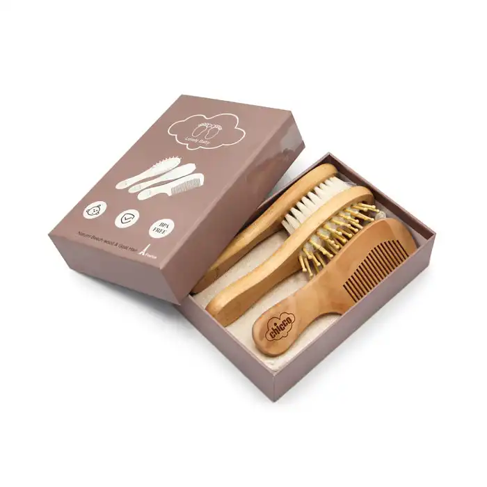 خرید برس و شانه کودک