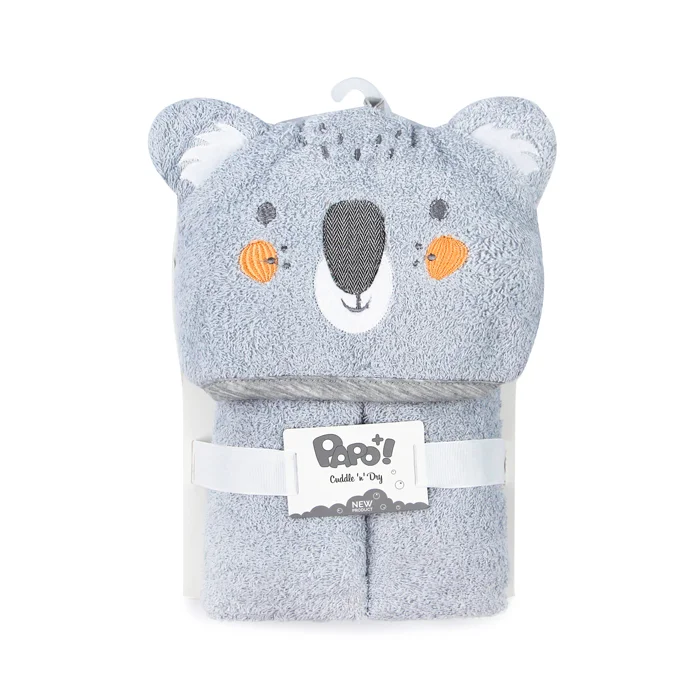 خرید حوله‌ کودک