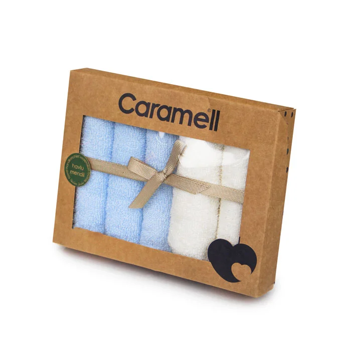 خرید دستمال بچه