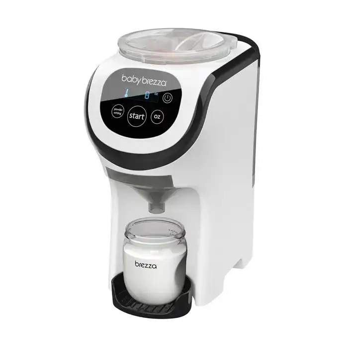 خرید دستگاه شیر ساز و غذاساز