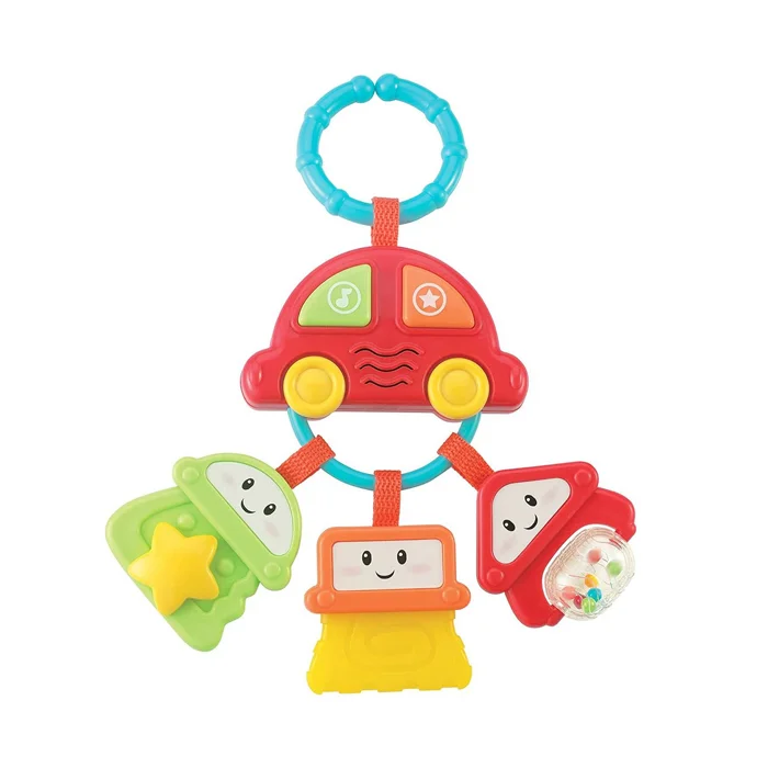 خرید دندانگیر نوزاد