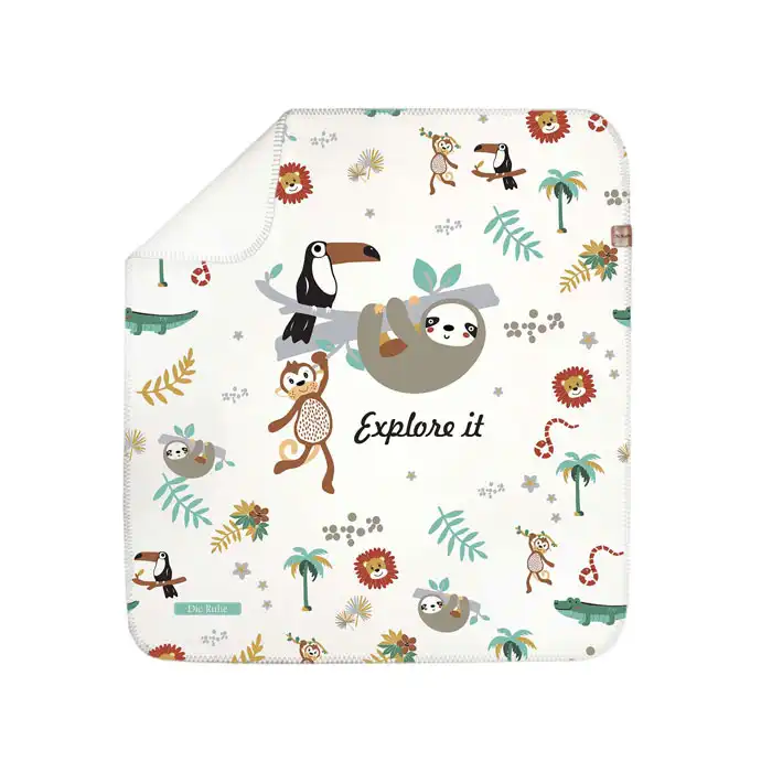 خرید زیرانداز تعویض نوزاد