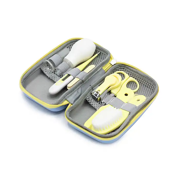 خرید ست بهداشتی نوزاد