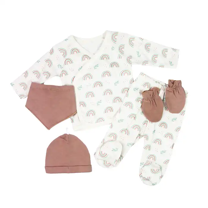 خرید ست بیمارستانی نوزاد