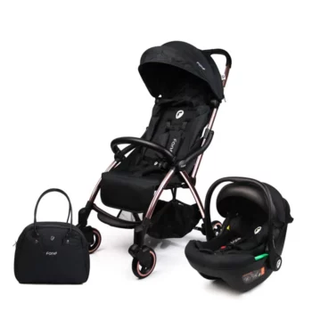 ست کالسکه نوزاد