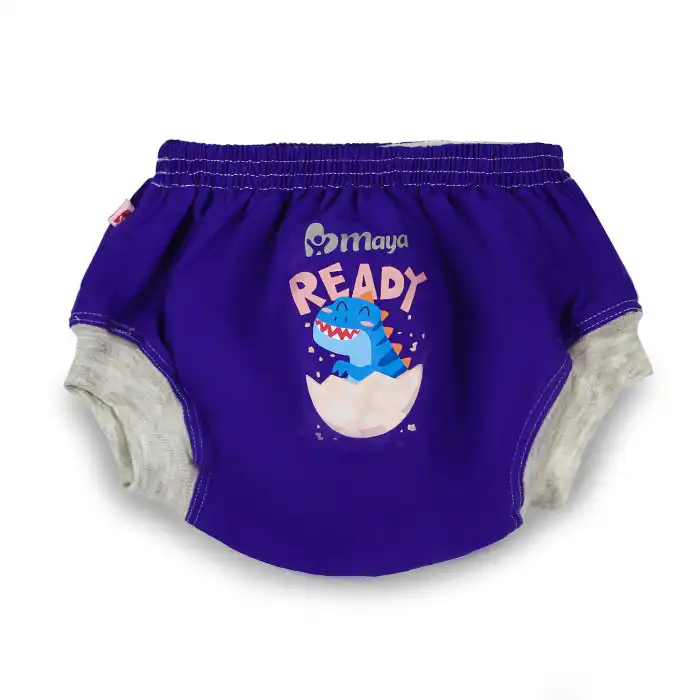 خرید شورت آموزشی کودک