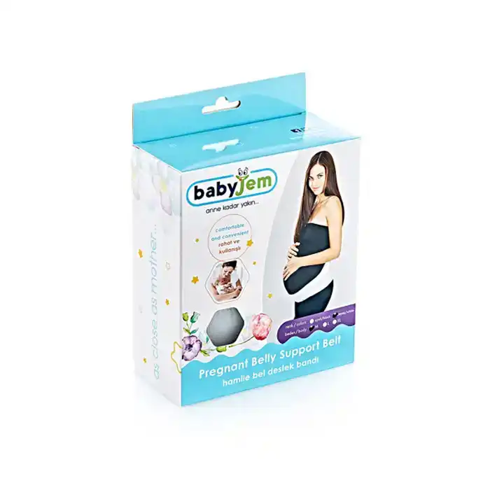 خرید شکم بند بارداری