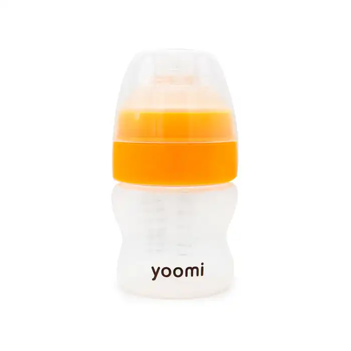 خرید شیشه شیر نوزاد