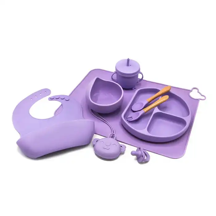 خرید ظرف غذای کودک