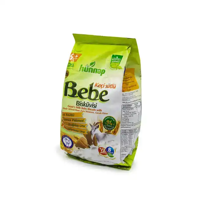 خرید غذای کودک