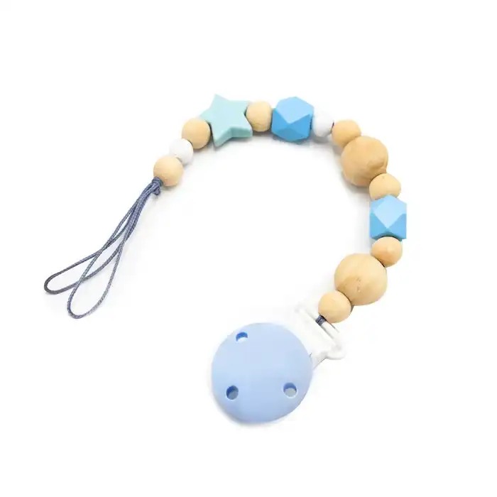 خرید قاب و بند پستانک