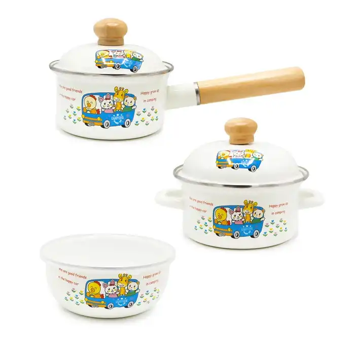 خرید قابلمه کودک