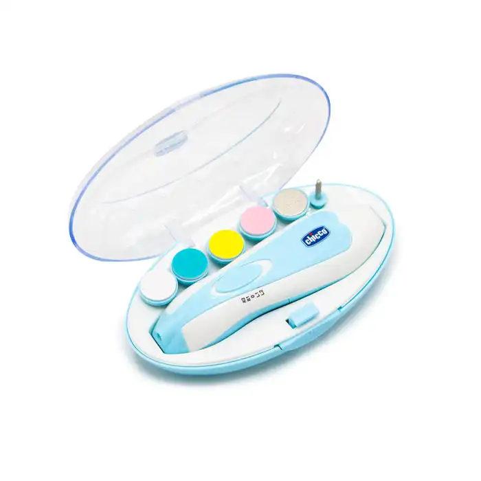 خرید قیچی و ناخن گیر نوزاد