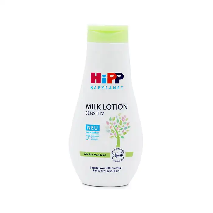 خرید لوسیون بچه