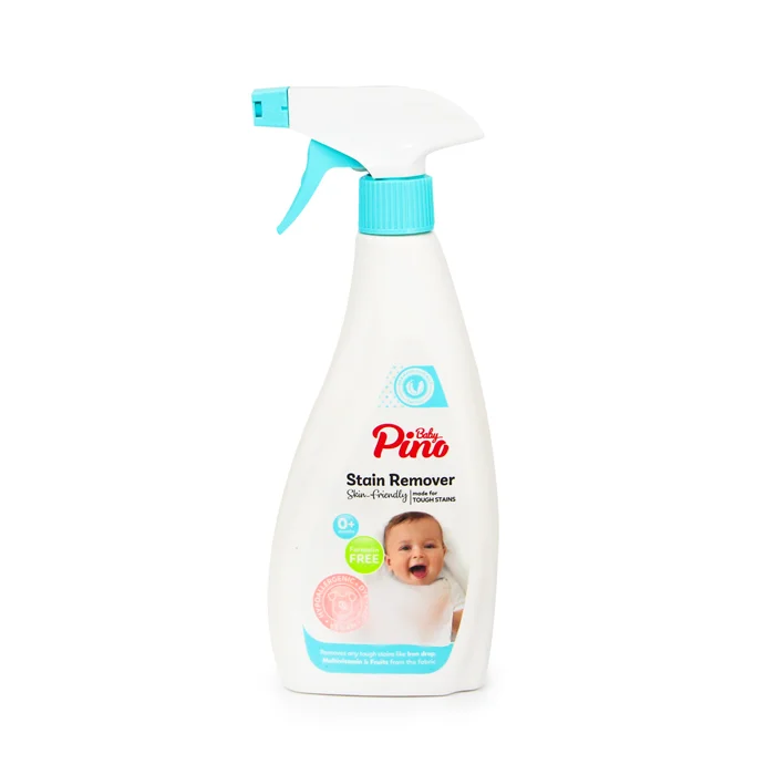 خرید لکه بر لباس کودک