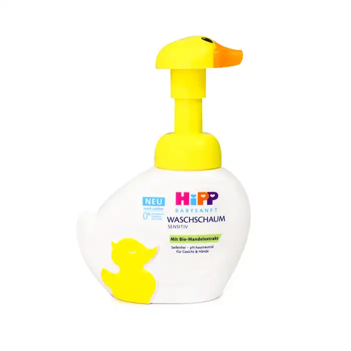 خرید مایع دست و صورت کودک