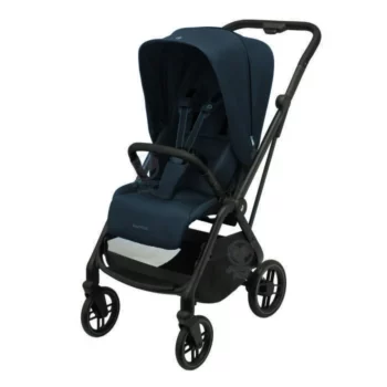 کالسکه تک مبله