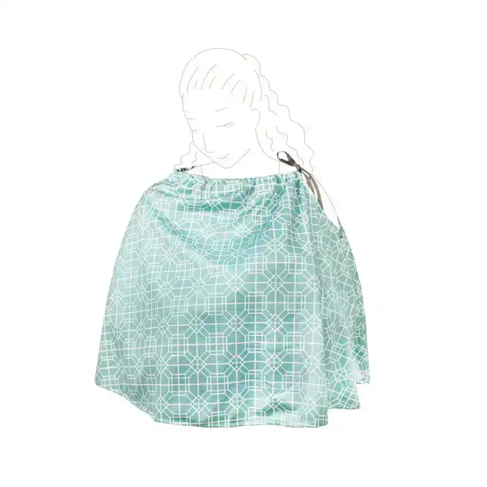 خرید کاور شیردهی