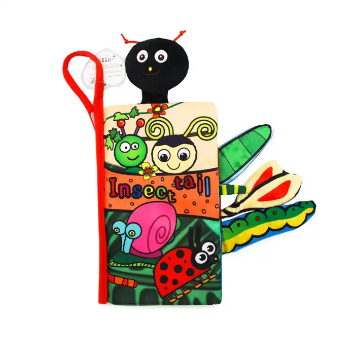 خرید کتاب حمام کودک