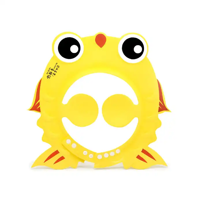 خرید کلاه حمام نوزاد