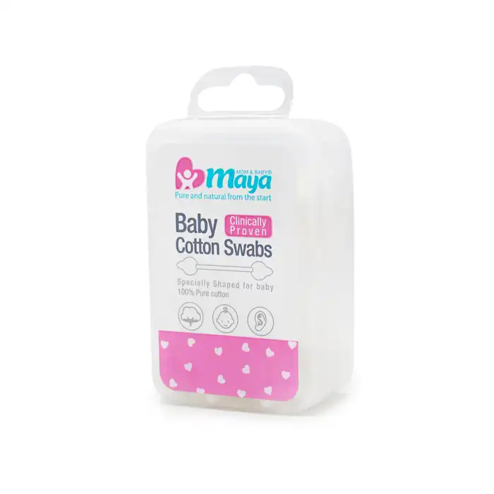 خرید گوش پاک کن بچه