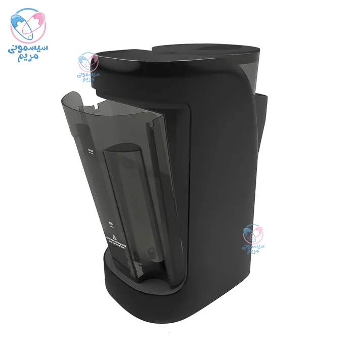 دستگاه شیر ساز بیبی برزا Baby Brezza مشکی