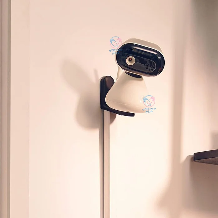 دوربین اتاق کودک دو منظوره موتورولا Motorola PIP 1500 با قابلیت دید در شب