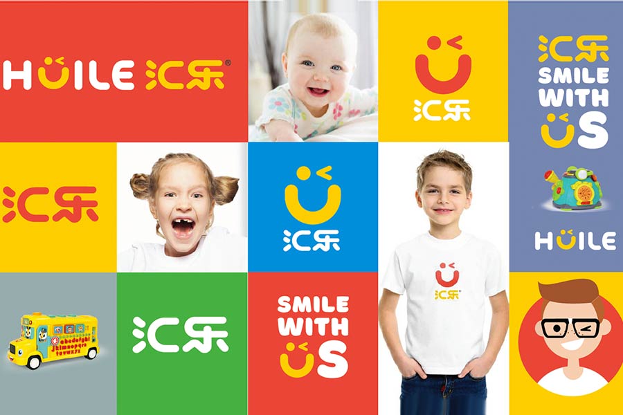 شهرت Huile Toys بهدلیل عرضه اسباب بازیهای تخصصی برای نوزادان و خردسالان است.